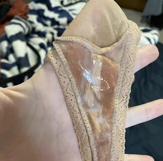 selling Who wants to lick these dirty panties 😈 🤗 kik: mayaxcu to purchas...