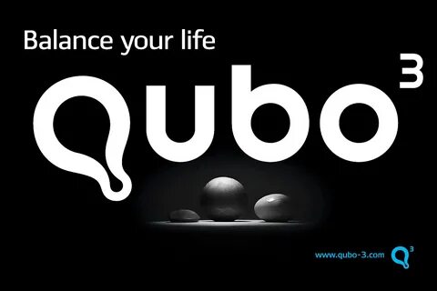 Qubo3 шагает по Европе Фитнес Эксперт Fitness Expert (отрасл