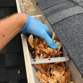 Gutter Cleaning Service Gutter Cleaning In Your City The pri