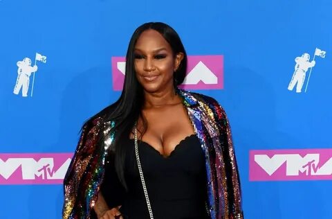 It's Been Fun': Jackie Christie Announces 'Basketball Wives'