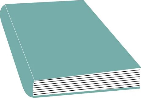 book spine clipart - image #12