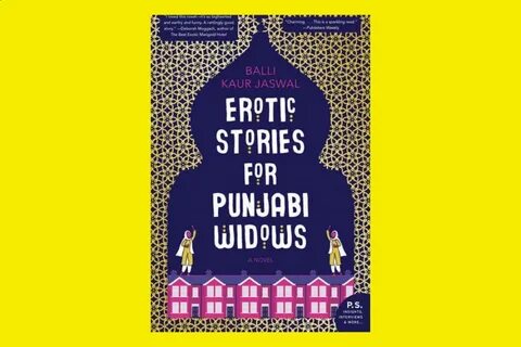 "Erotic Stories for Punjabi Widows" Explores Female Sexualit