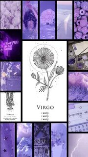 Virgo Wallpaper - NawPic