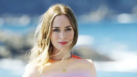 Emily Blunt Wallpapers Wallpapers - All Superior Emily Blunt
