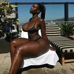 Bria myles sex 🌈 Sexy Black Beauty Bria Myles Nude Photos