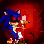 Vs Sonic Exe Hd Fnf / Friday Night Funkin': Vs. Sonic.exe - 