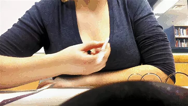 straw :: elastic :: shoot :: boobs (tits, boobies, breasts) 