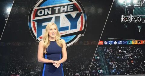 NHL Network's Jamie Hersch Wants People To Stop Asking If Sh