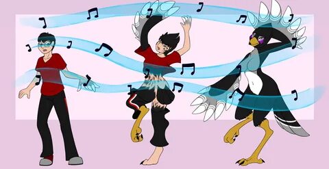 Rito Song (commission) by Tomek1000 -- Fur Affinity dot net