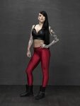 Ink Master' Season 6 Cast: Meet The 18 Contestants Before Th