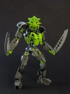Lewa Nuva This is what I imagine the Toa Nuva would look l. 