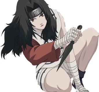 Kurenai Yuhi Render Anime naruto, Naruto series, Anime