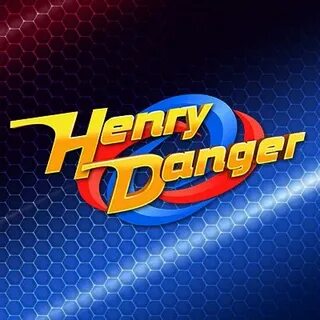 Henry danger Logos