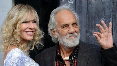 Comedian Tommy Chong says he is battling rectal cancer Stuff