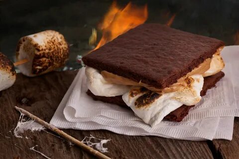 smores - Preach The Story