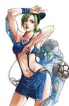 jolyne kujo (and others i guess)