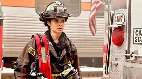 Chicago Fire: 10x10 - Openload Movies