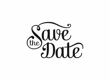 Free Save The Date Clipart Pictures - Clipartix Save the dat