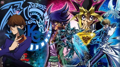 Kaiba's Deck From The Dark Side of Dimensions Movie ! *YU-GI