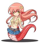 Smol snek Monster Musume / Daily Life with Monster Girl Know