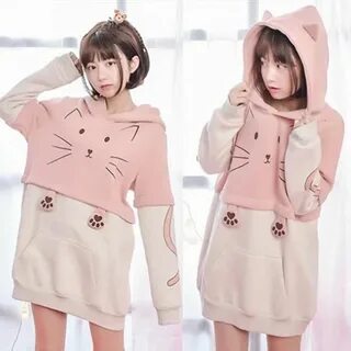 #hoodie - #hoodie Kawaii fashion outfits, Hoodie fashion, Gi