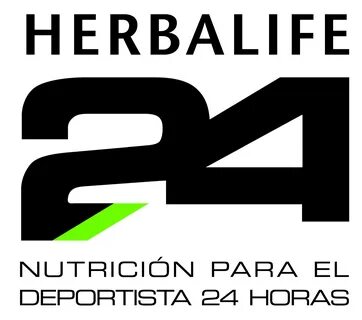 Herbalife 24 Logos