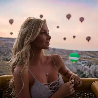 Picture of Hannah Polites