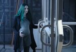 Stills - The Gifted