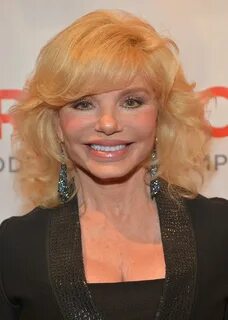 Recent Pictures Of Loni Anderson - Goo To Play