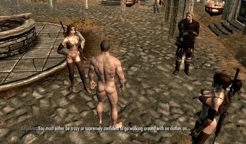 Immersive お す す め MOD 順 PAGE 10 - Skyrim Special Edition Mod