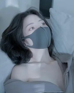 People 1080x1350 mask women HongKongDoll face mask Asian.