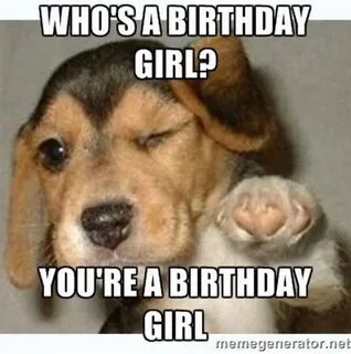 101 Best Happy Birthday Memes to Share with Friends and Fami