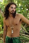 Totally forgot about my Ozzy from Survivor. Survivor contest