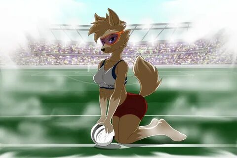 Zabivaka by Ch3ck0r -- Fur Affinity dot net