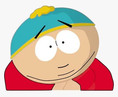 Eric - Nice Picture - South Park Cartman Png, Transparent Pn