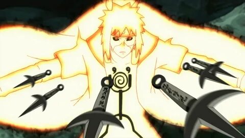 Spiralling Flash Super Round Dance Howl Style Three Narutope