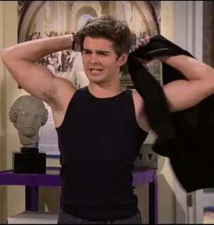 Fantasy Roleplays on Twitter: "Jack Griffo armpits 🤤 #gaycel