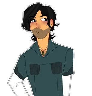 Chris Mclean by s-lushies Total drama island, Chris mcclain,