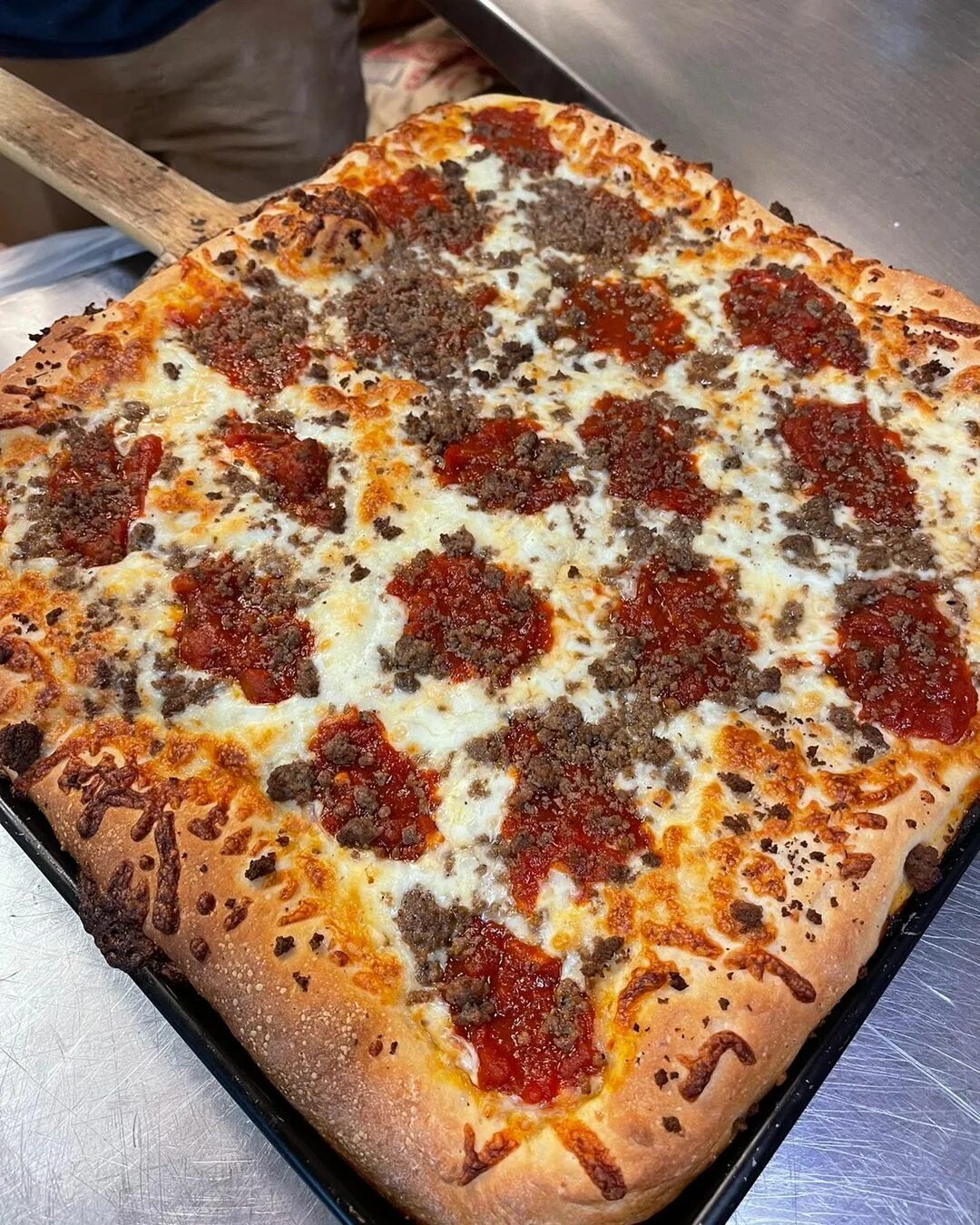ольга матвей пицца в духовке фото 46