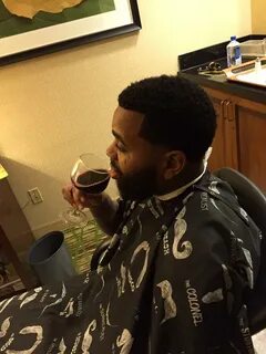 Kevin Gates New Haircut - what hairstyle is best for me