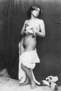 Victorian Risque Photos - Free Vintage Erotica Page 2