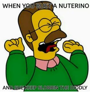Pin by Michael Rodriguez on Worth Ned flanders, The simpsons