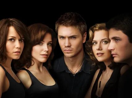 Promo - One Tree Hill