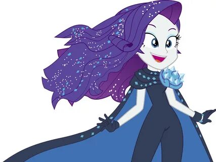The Other Side Rarity Vector by RareSpirit611 My little pony