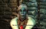 Dark Elf Ureil Septim at Oblivion Nexus - mods and community