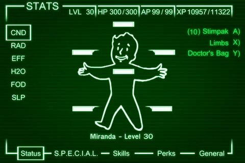 Fallout 4 Wallpaper Pip Boy (77+ images)