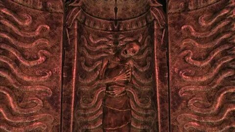 Dark Brotherhood Door Quotes. QuotesGram