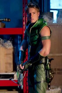 Oliver Queen (Smallville) DC Wiki Fandom