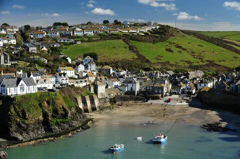 All sizes Port Isaac (Portwenn), Cornwall Flickr - Photo Sha