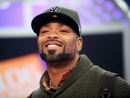 Похожие исполнители на Method Man Popnable